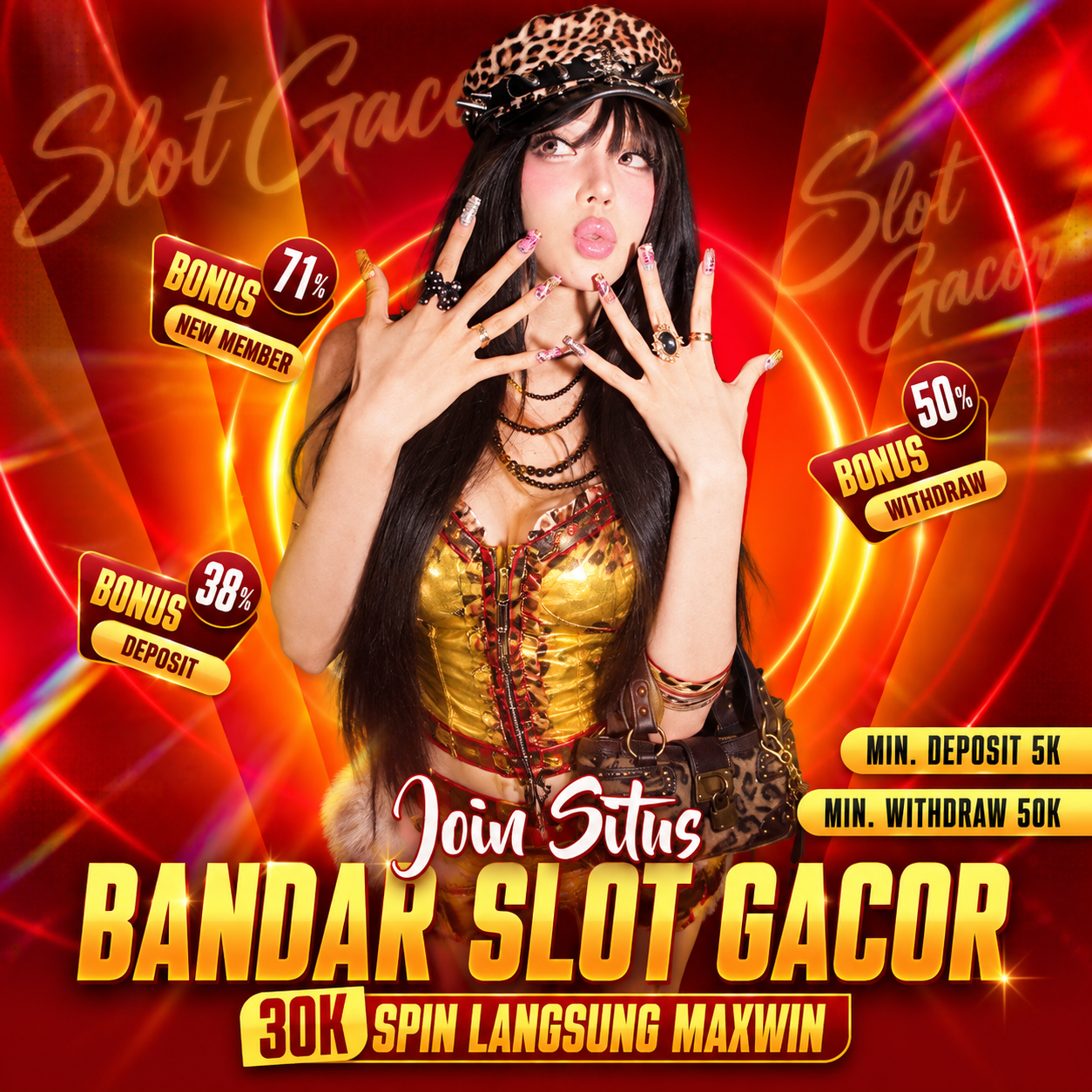 SALAMJPTOGEL88 - Salam Jp Buat Semua Penikmat Togel Dan Slot Mania